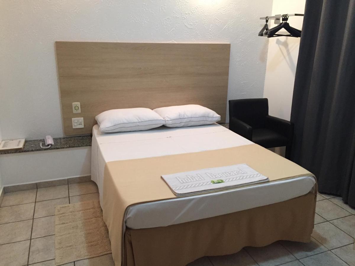 Hotel Taquaral Campinas  Eksteriør bilde