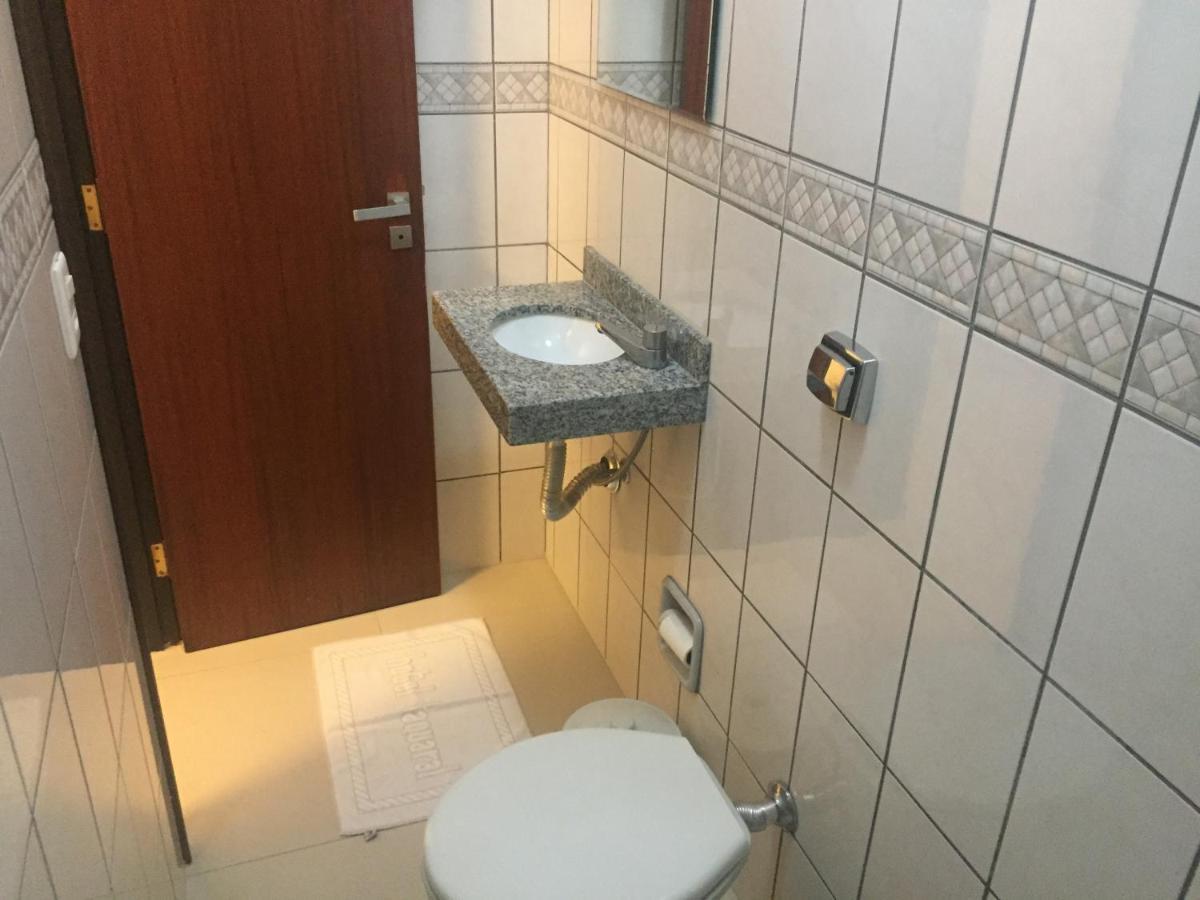 Hotel Taquaral Campinas  Eksteriør bilde