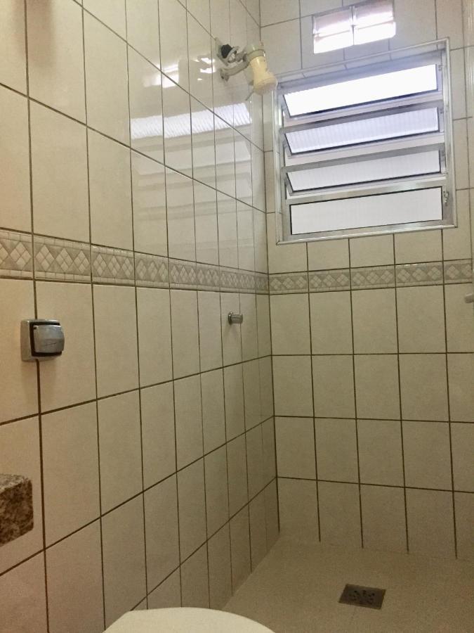 Hotel Taquaral Campinas  Eksteriør bilde